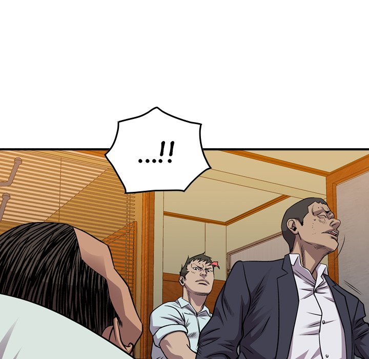 Legend: The Beginning Chapter 124 page 92 - Chapter 124