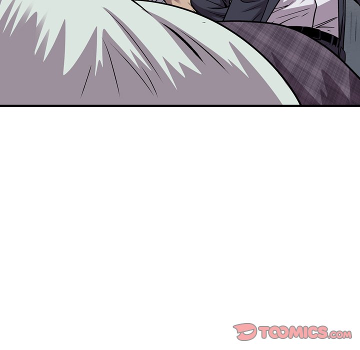 Legend: The Beginning Chapter 124 page 93 - Chapter 124
