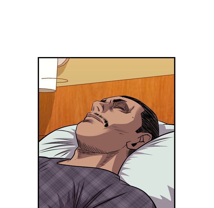 Legend: The Beginning Chapter 124 page 94 - Chapter 124