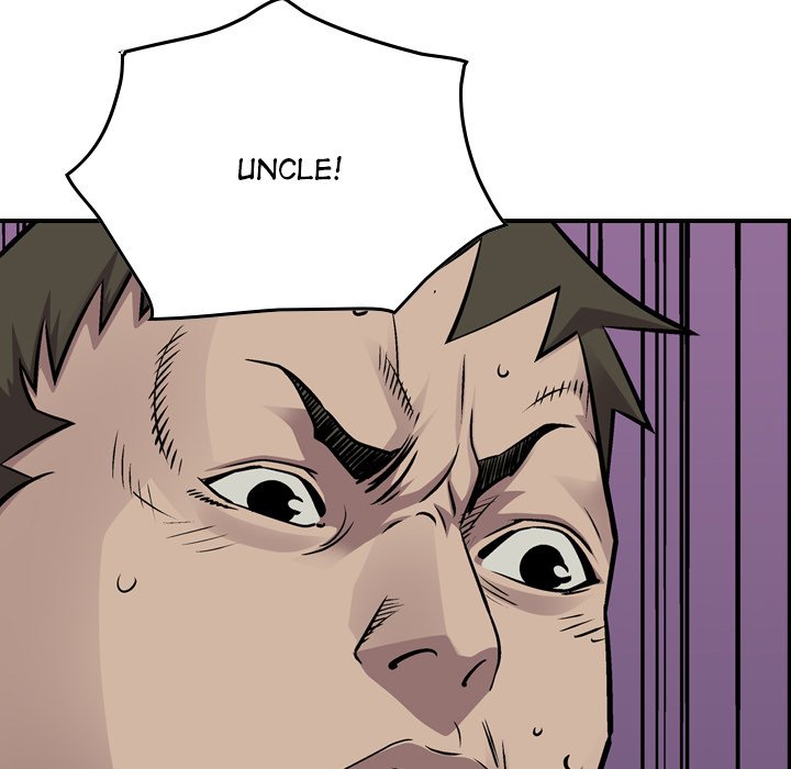 Legend: The Beginning Chapter 124 page 96 - Chapter 124