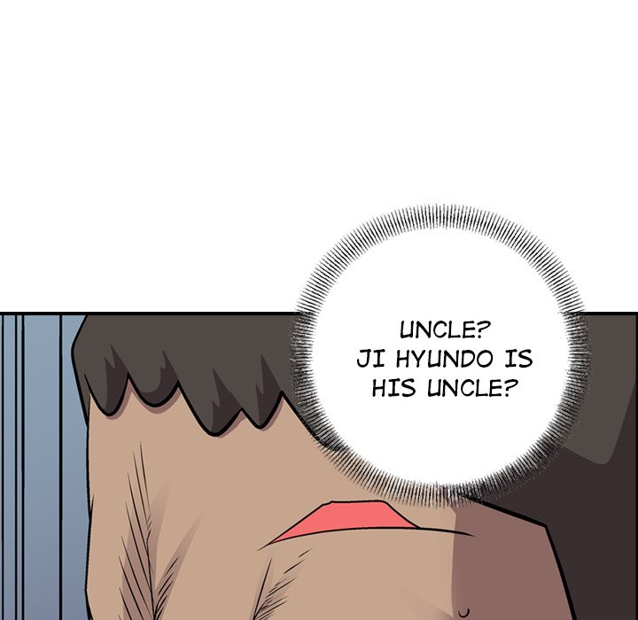 Legend: The Beginning Chapter 124 page 98 - Chapter 124