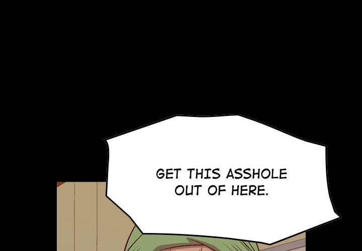 Legend: The Beginning Chapter 127 page 1 - Chapter 127