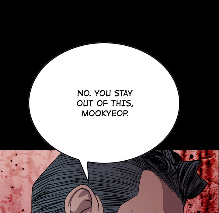 Legend: The Beginning Chapter 127 page 10 - Chapter 127
