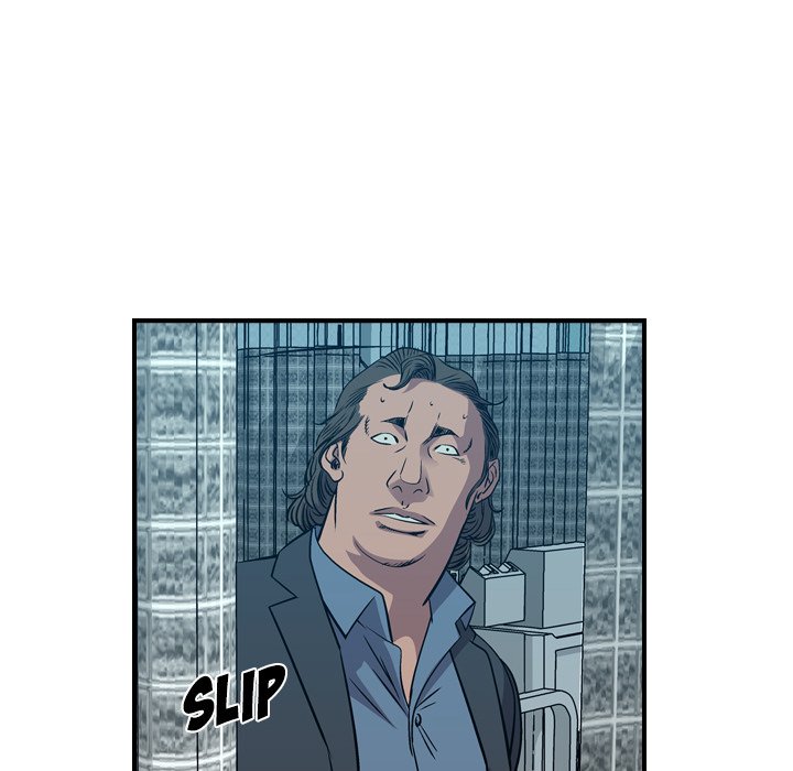 Legend: The Beginning Chapter 127 page 101 - Chapter 127