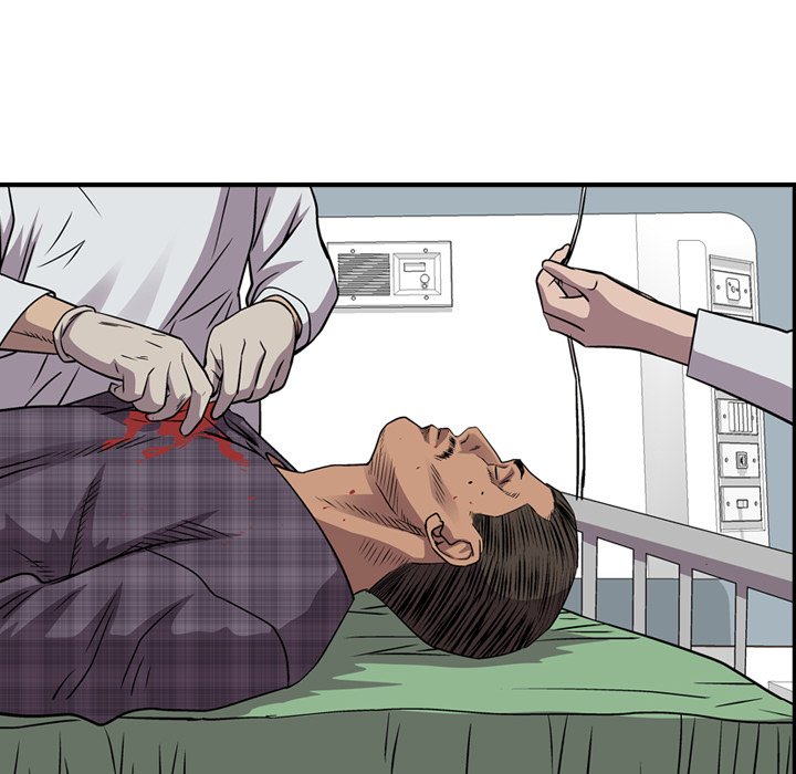 Legend: The Beginning Chapter 127 page 103 - Chapter 127