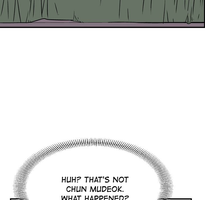 Legend: The Beginning Chapter 127 page 104 - Chapter 127