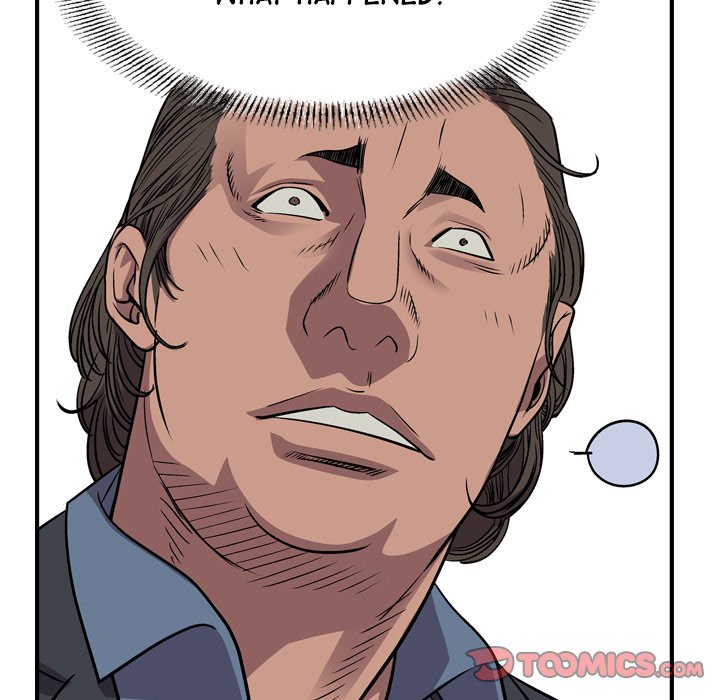 Legend: The Beginning Chapter 127 page 105 - Chapter 127