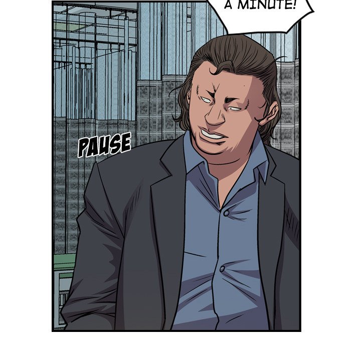 Legend: The Beginning Chapter 127 page 107 - Chapter 127