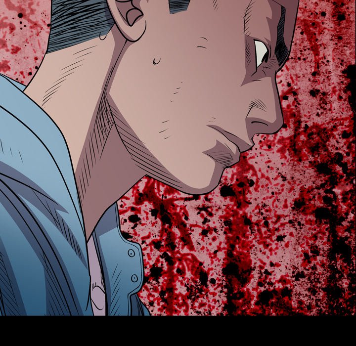 Legend: The Beginning Chapter 127 page 11 - Chapter 127