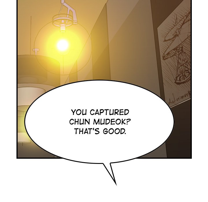 Legend: The Beginning Chapter 127 page 113 - Chapter 127