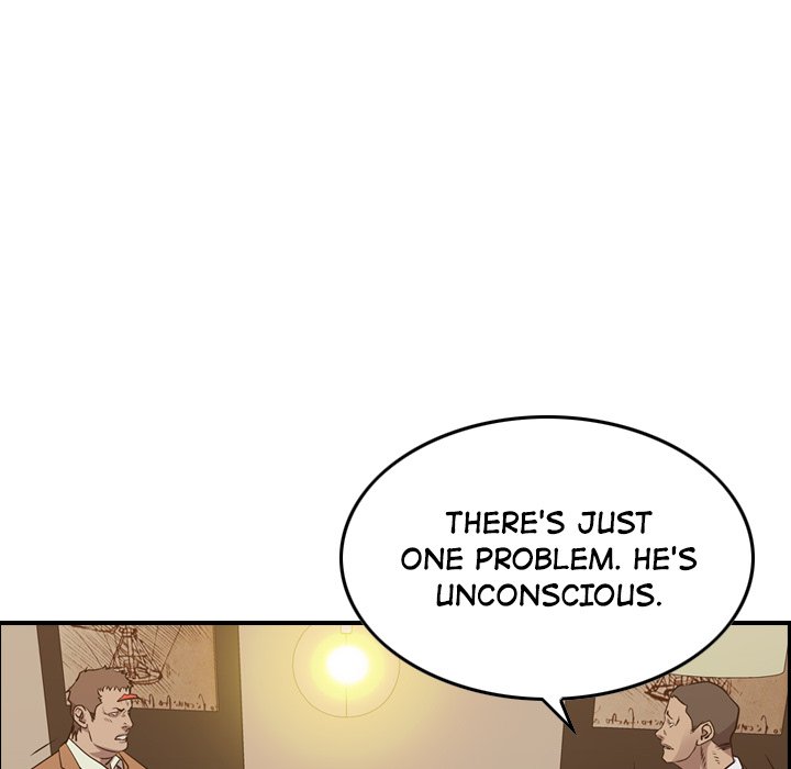 Legend: The Beginning Chapter 127 page 114 - Chapter 127