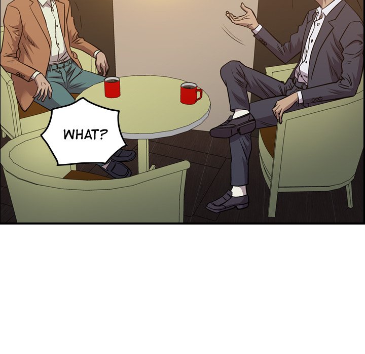 Legend: The Beginning Chapter 127 page 115 - Chapter 127