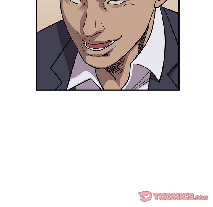 Legend: The Beginning Chapter 127 page 117 - Chapter 127