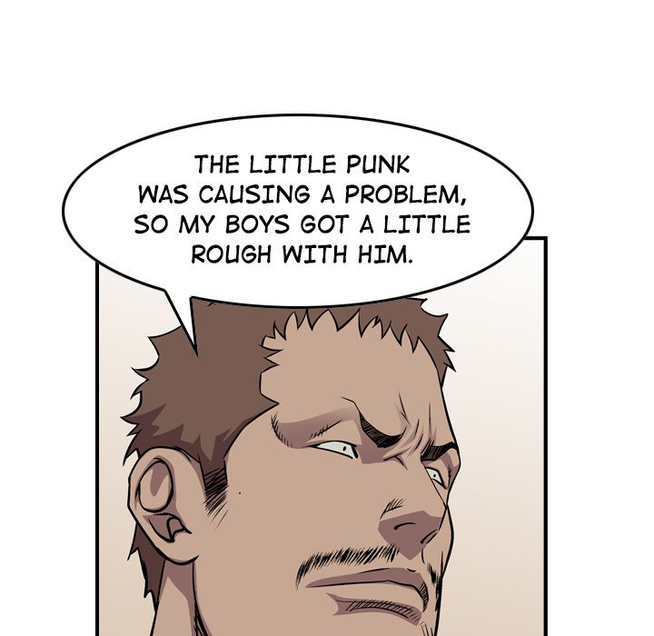 Legend: The Beginning Chapter 127 page 118 - Chapter 127