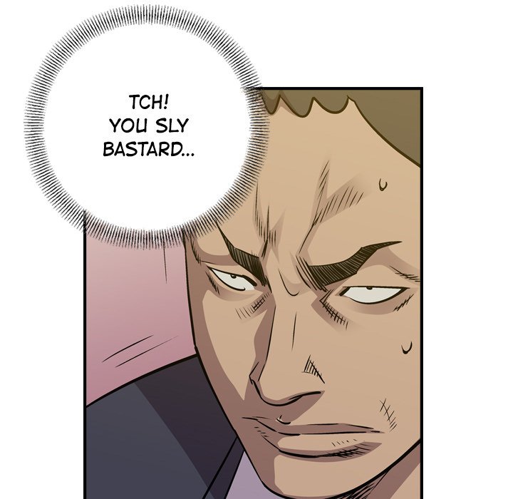 Legend: The Beginning Chapter 127 page 120 - Chapter 127