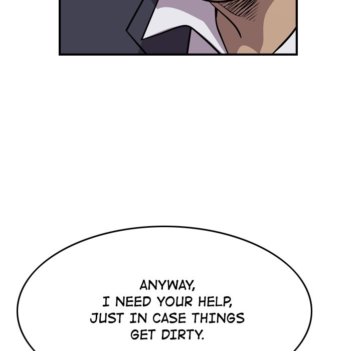 Legend: The Beginning Chapter 127 page 121 - Chapter 127