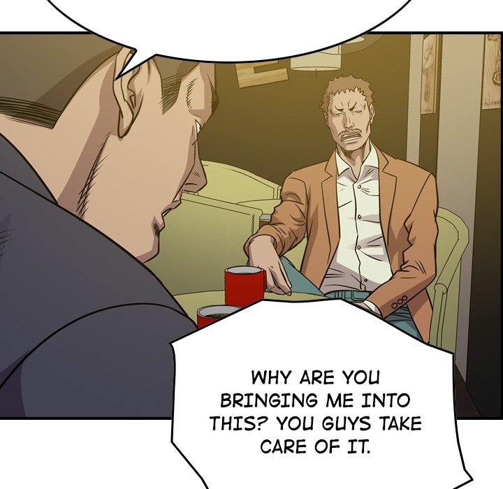Legend: The Beginning Chapter 127 page 122 - Chapter 127