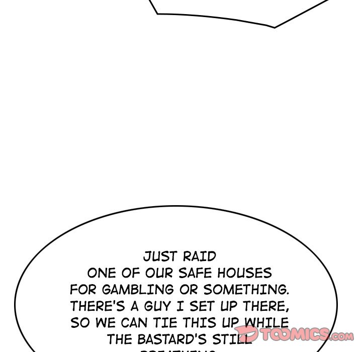 Legend: The Beginning Chapter 127 page 123 - Chapter 127