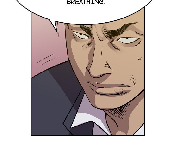 Legend: The Beginning Chapter 127 page 124 - Chapter 127