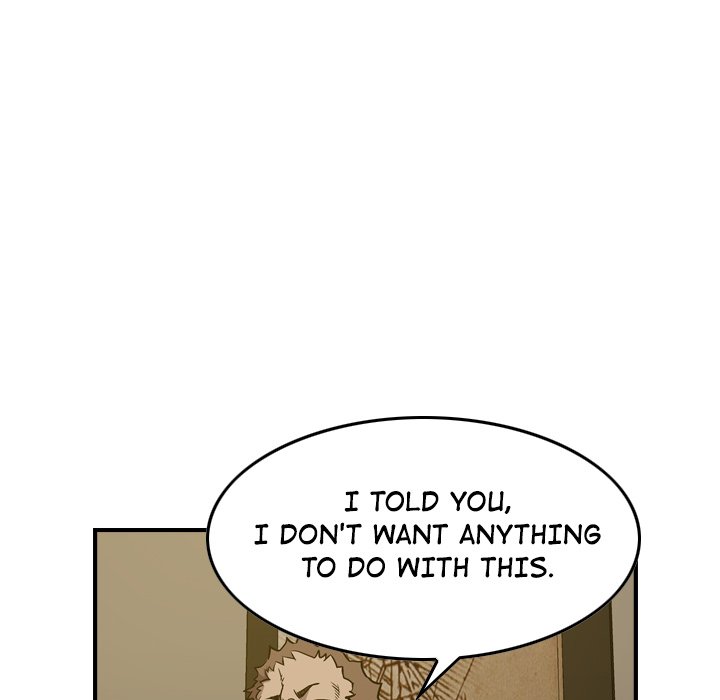 Legend: The Beginning Chapter 127 page 125 - Chapter 127