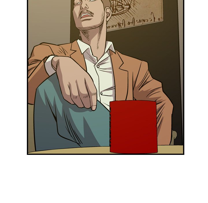 Legend: The Beginning Chapter 127 page 126 - Chapter 127