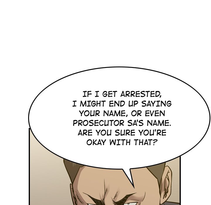 Legend: The Beginning Chapter 127 page 127 - Chapter 127