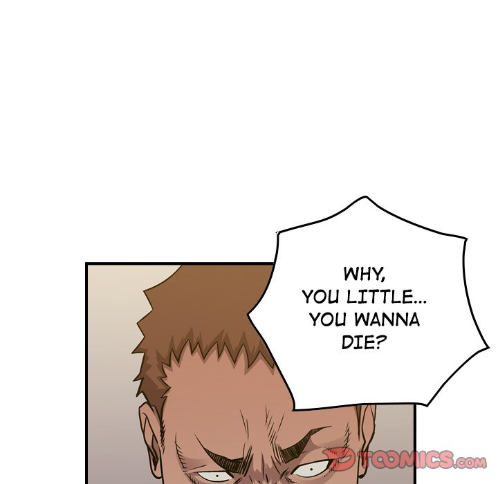 Legend: The Beginning Chapter 127 page 129 - Chapter 127