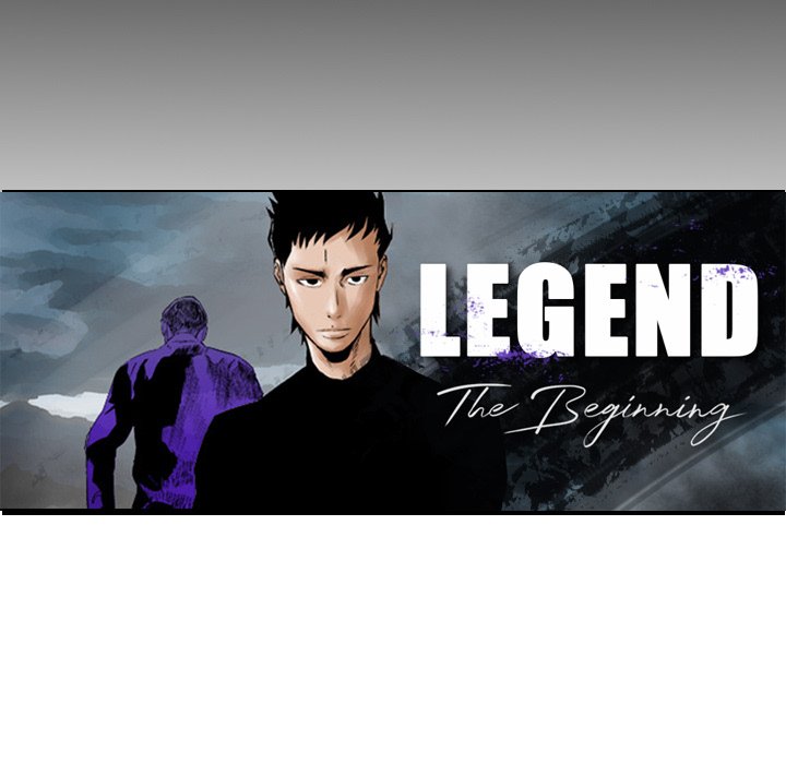 Legend: The Beginning Chapter 127 page 13 - Chapter 127