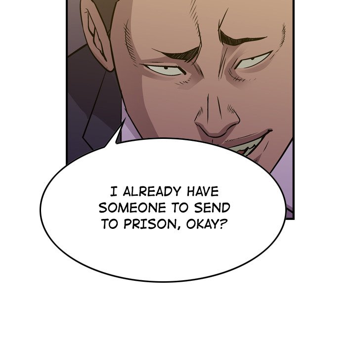 Legend: The Beginning Chapter 127 page 132 - Chapter 127