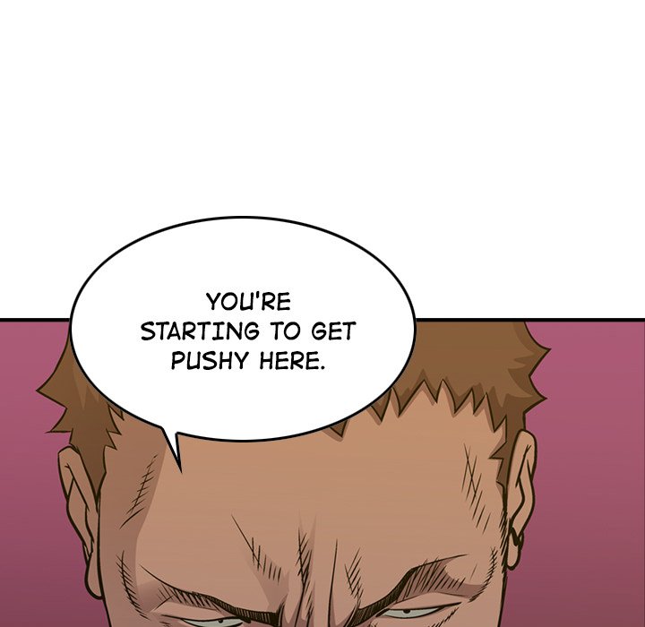Legend: The Beginning Chapter 127 page 133 - Chapter 127