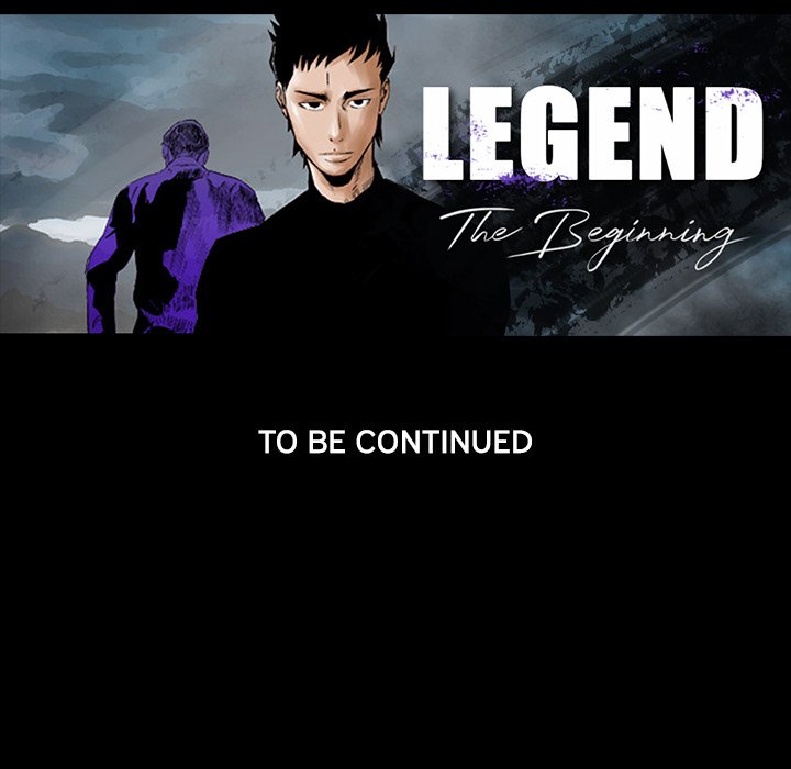 Legend: The Beginning Chapter 127 page 139 - Chapter 127