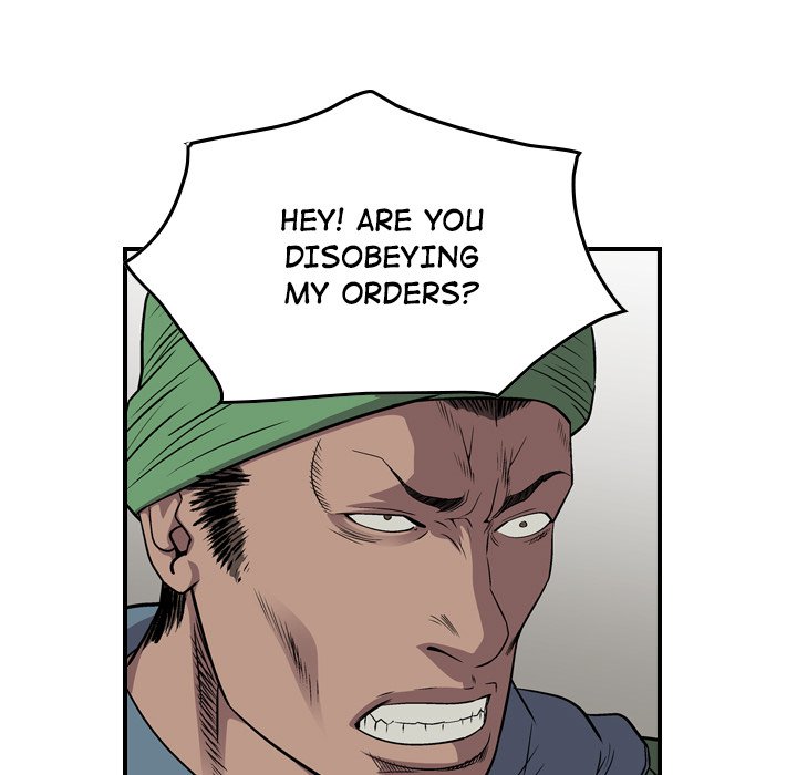 Legend: The Beginning Chapter 127 page 14 - Chapter 127