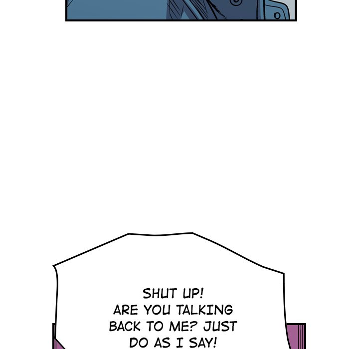 Legend: The Beginning Chapter 127 page 17 - Chapter 127