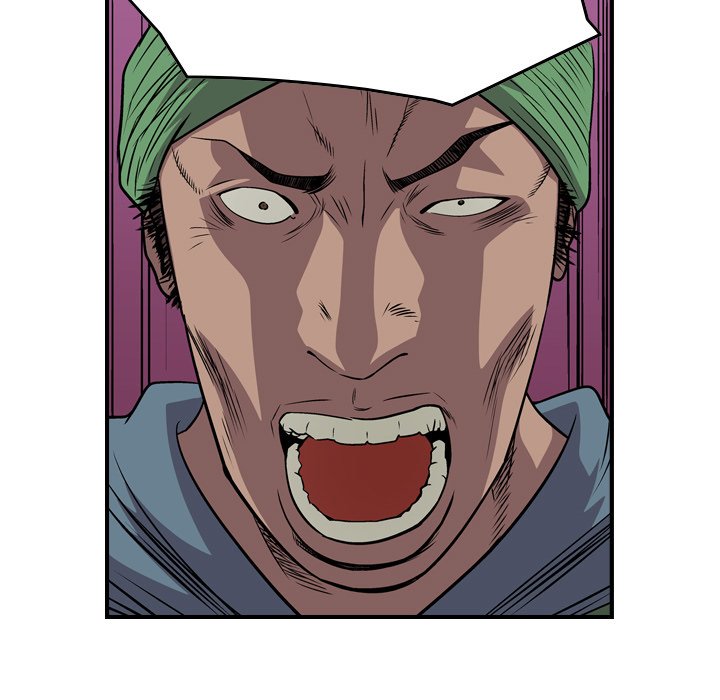 Legend: The Beginning Chapter 127 page 18 - Chapter 127