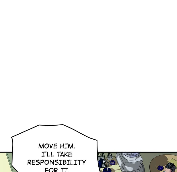 Legend: The Beginning Chapter 127 page 19 - Chapter 127