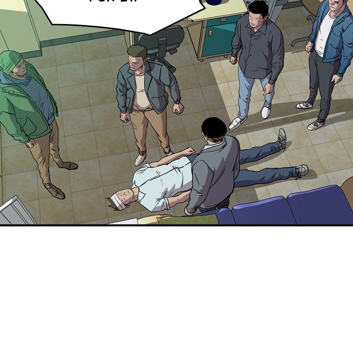 Legend: The Beginning Chapter 127 page 20 - Chapter 127