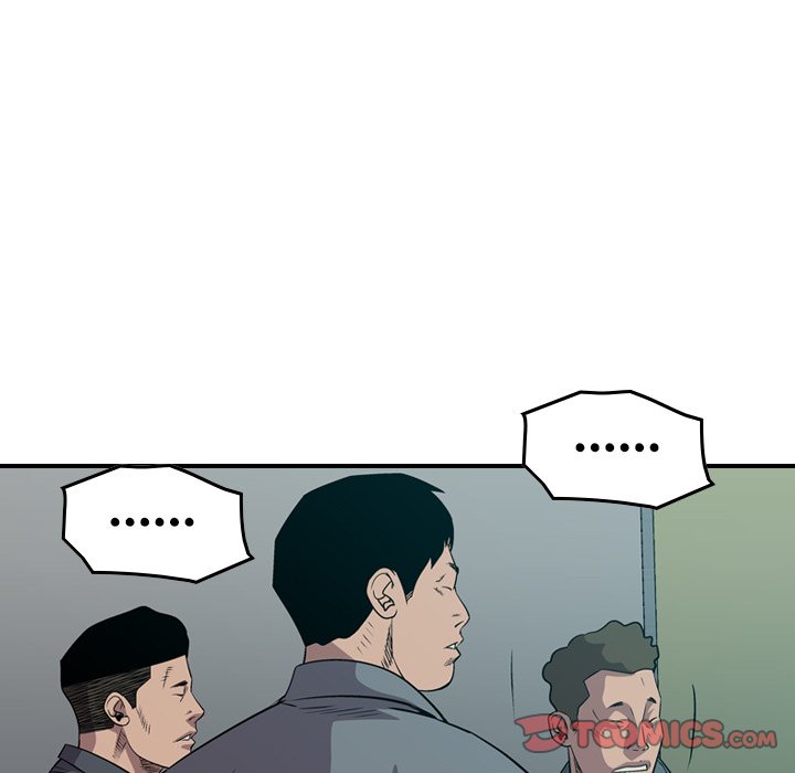 Legend: The Beginning Chapter 127 page 21 - Chapter 127