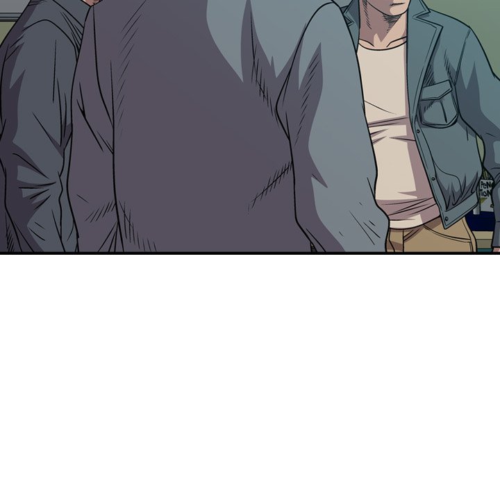 Legend: The Beginning Chapter 127 page 22 - Chapter 127