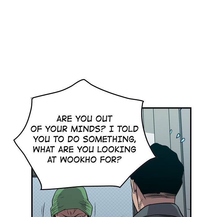 Legend: The Beginning Chapter 127 page 23 - Chapter 127