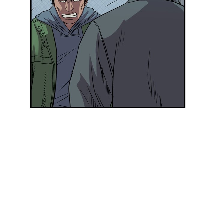 Legend: The Beginning Chapter 127 page 24 - Chapter 127