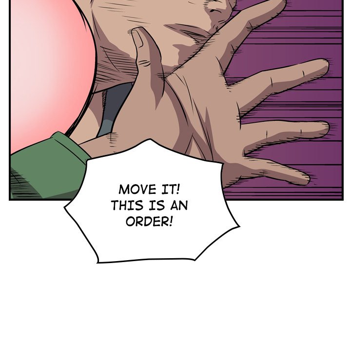 Legend: The Beginning Chapter 127 page 26 - Chapter 127