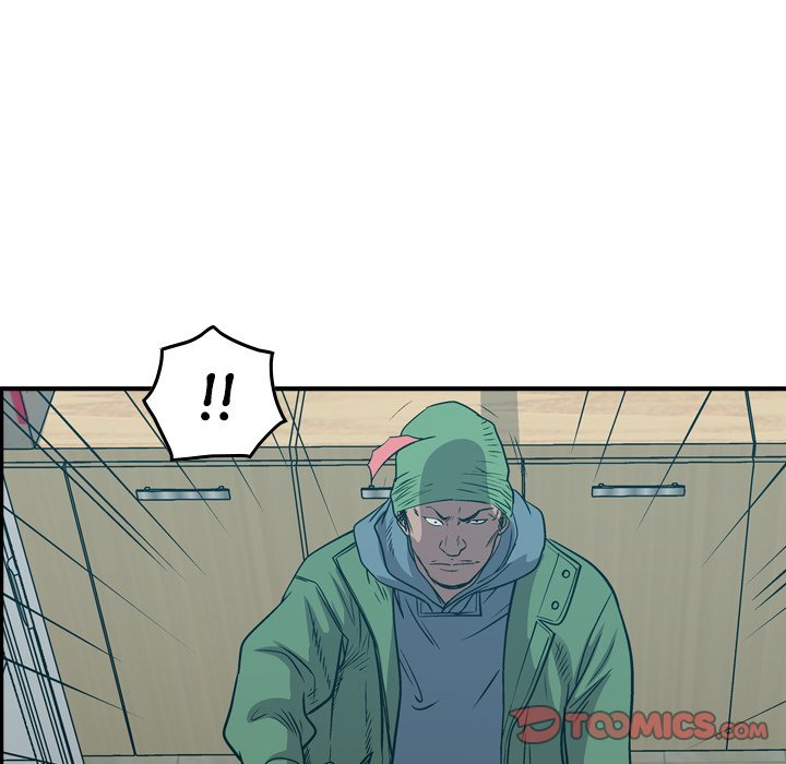 Legend: The Beginning Chapter 127 page 27 - Chapter 127