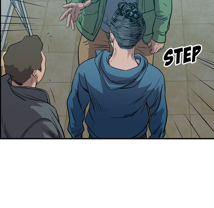 Legend: The Beginning Chapter 127 page 28 - Chapter 127