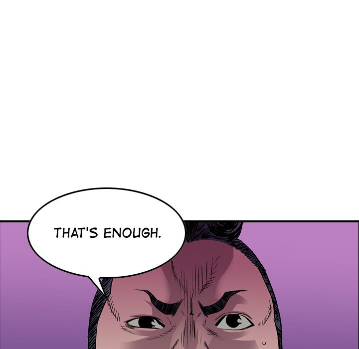 Legend: The Beginning Chapter 127 page 29 - Chapter 127