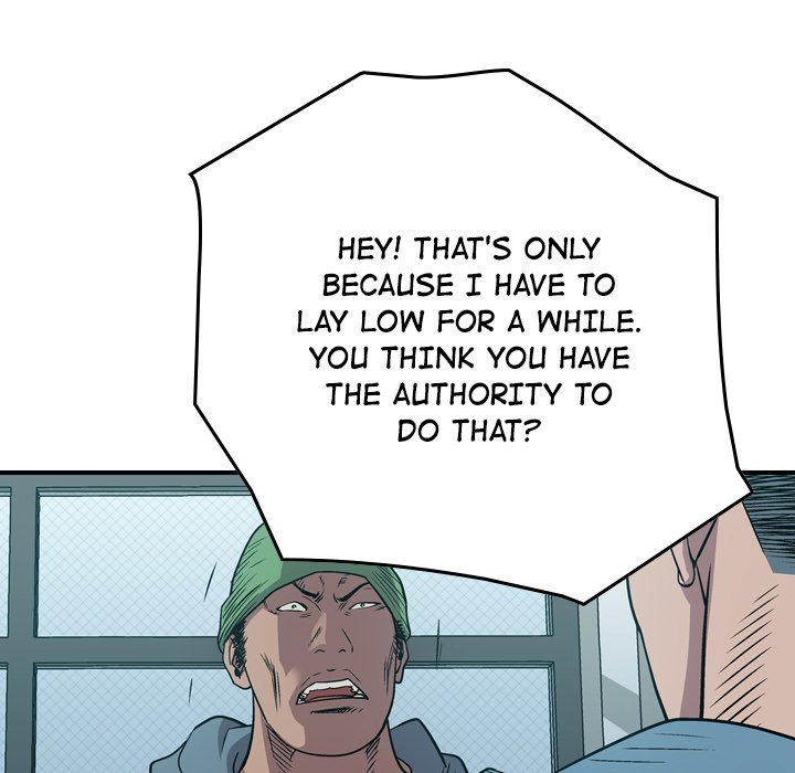 Legend: The Beginning Chapter 127 page 34 - Chapter 127