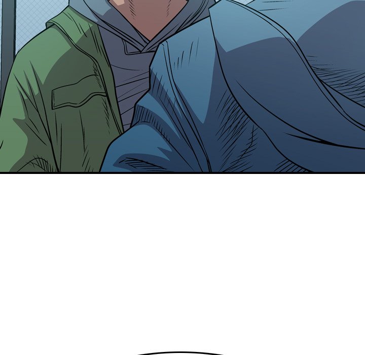 Legend: The Beginning Chapter 127 page 35 - Chapter 127