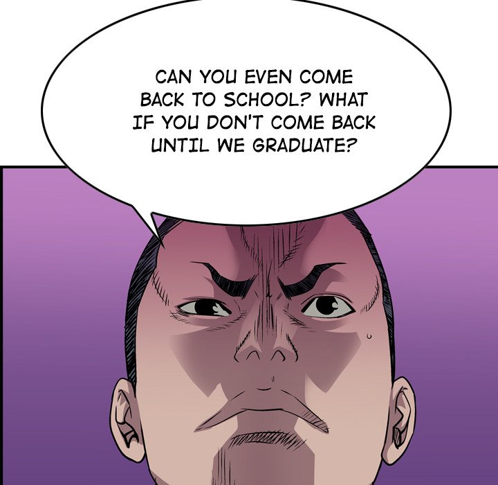 Legend: The Beginning Chapter 127 page 36 - Chapter 127