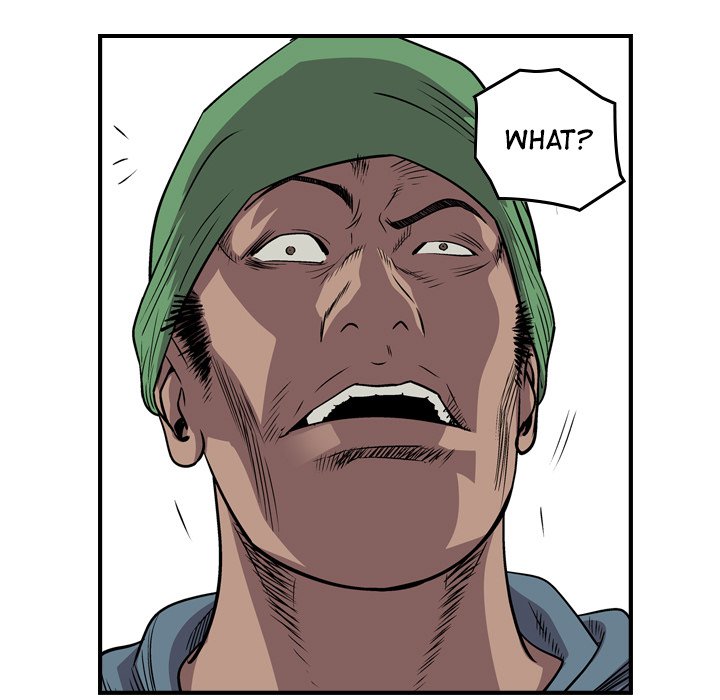 Legend: The Beginning Chapter 127 page 38 - Chapter 127