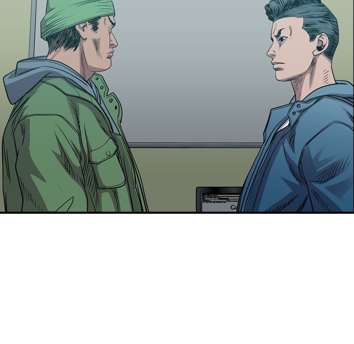 Legend: The Beginning Chapter 127 page 40 - Chapter 127