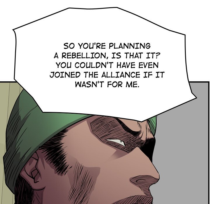 Legend: The Beginning Chapter 127 page 41 - Chapter 127